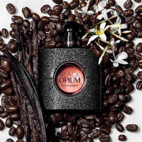 nước hoa ysl black optimum có mấy loại|ysl black opium reviews.